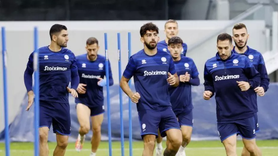 Να νικήσει μετά από ένα χρόνο η Εθνική μας!