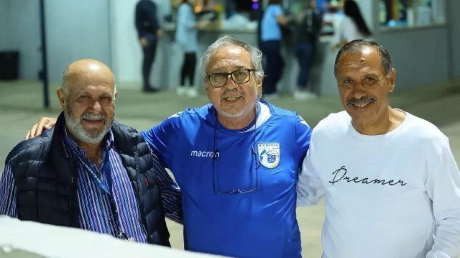 Ανεπηρέαστος ο πρόεδρος... 