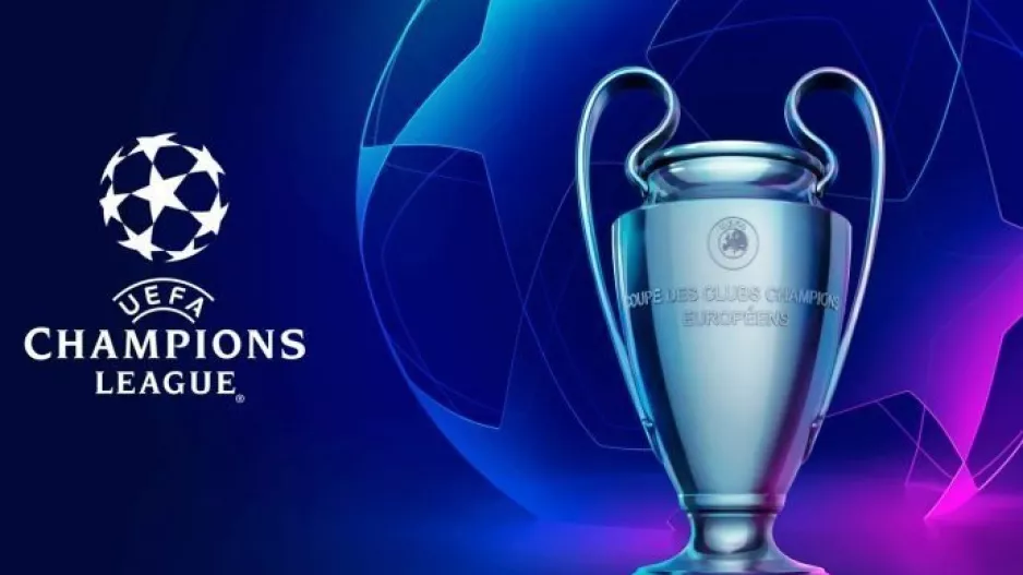Τα αποτελέσματα του Champions League