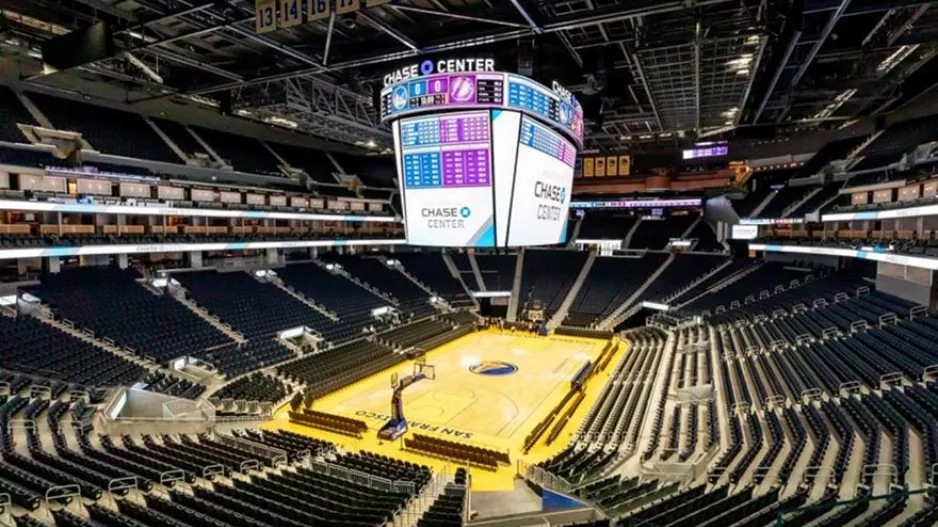 Στην έδρα των Γουόριορς το All Star Game το 2025