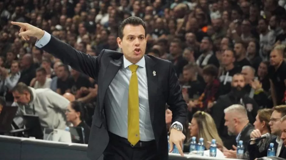 Έξαλλος ο Ιτούδης σε ερώτηση για τον Μπιέλιτσα