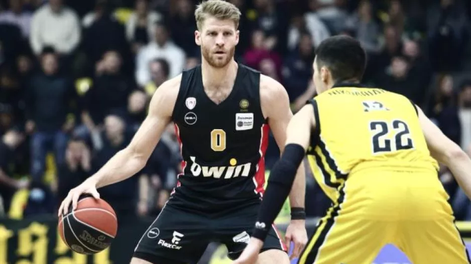 Τα highlights της 100άρας του Ολυμπιακού κόντρα στο Μαρούσι