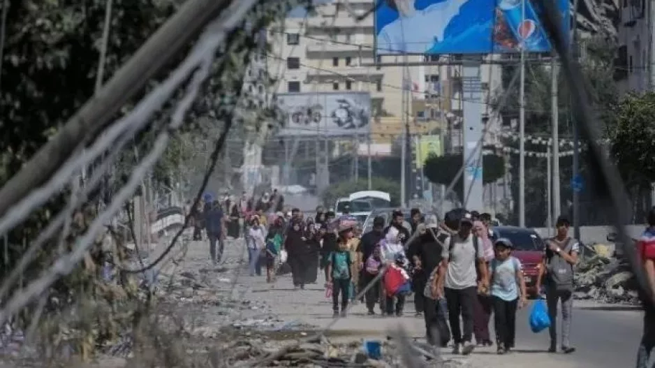 Λήγει σήμερα τα μεσάνυχτα η συμφωνία Ισραήλ-Χαμάς - Θετικός σε παράταση της εκεχειρίας ο Νετανιάχου