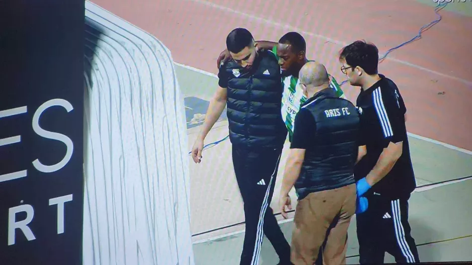 Τι ισχύει με Γκομίς ενόψει ΑΠΟΕΛ (Απόφαση για Γιαγκό και Ουρόσεβιτς)