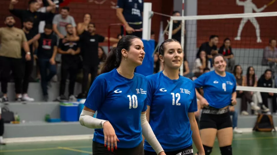 Βόλεϊ Γυναικών: Ματσάρα και η… μπίλια στο Τεπάκ!