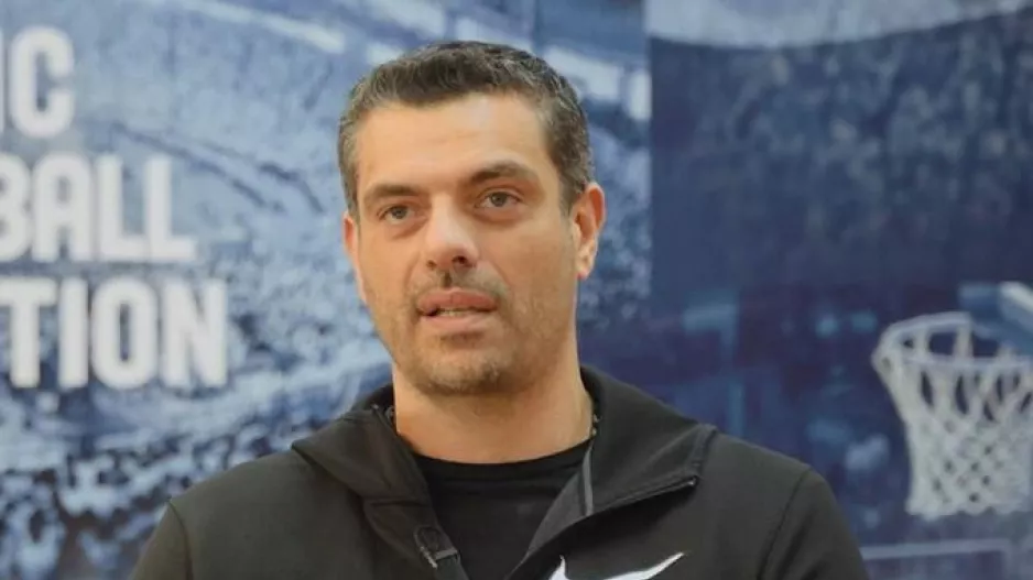 Τσαρτσαρής: «Ο Σπανούλης θα “τρυπήσει” το ταβάνι του και σαν προπονητής»