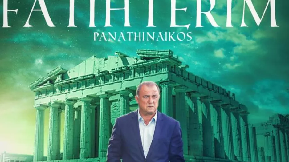 Τουρκικά ΜΜΕ: «Αυτές θα είναι οι απολαβές του Τερίμ στον Παναθηναϊκό»