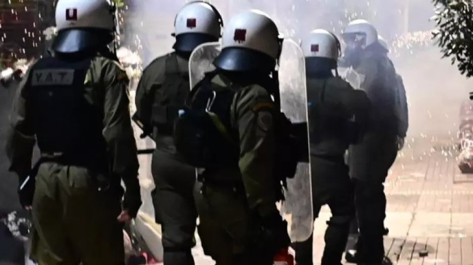 Άρση απορρήτου επικοινωνιών σε 18 άτομα από τις Αρχές!