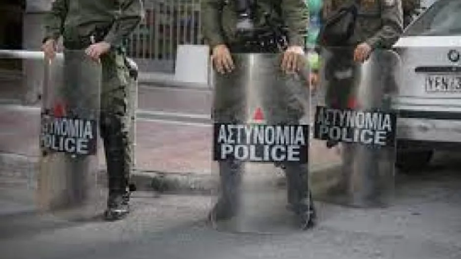 ΕΛΑΣ: Ο προβληματισμός και οι ομοιότητες με την «17Ν» μετά τη βόμβα