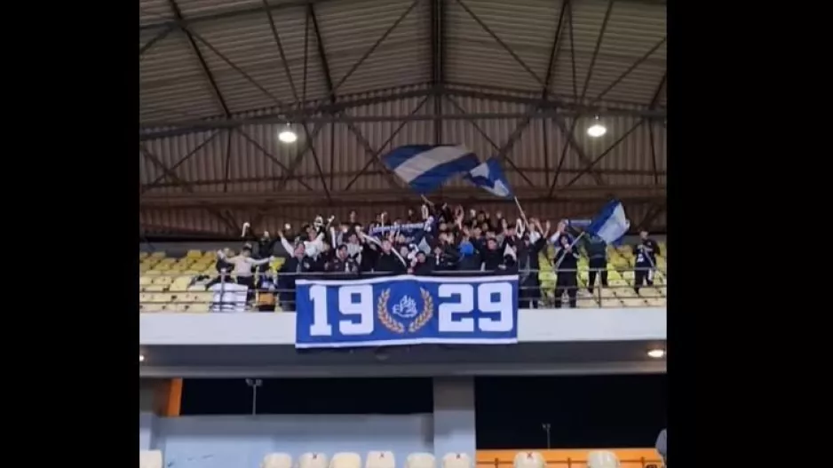 Φορτώνουν... Αραδίππου!