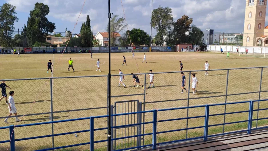Κ16/Κ17 (αποτελέσματα)