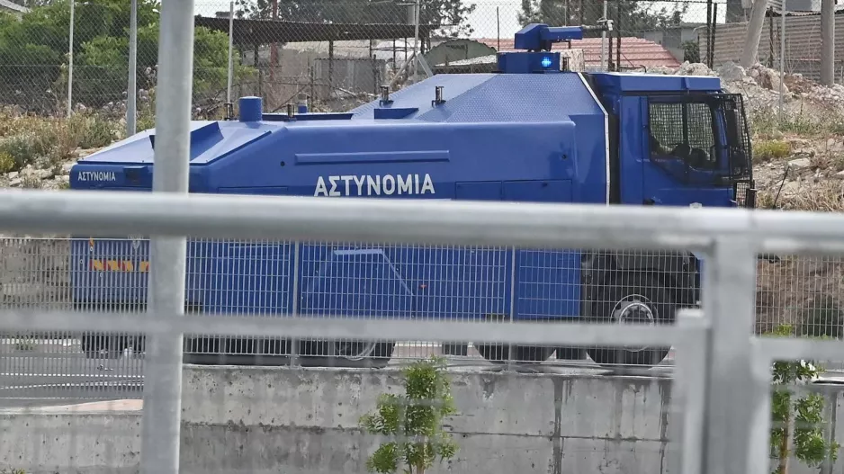 Κούρσα... στο Κολόσσι!
