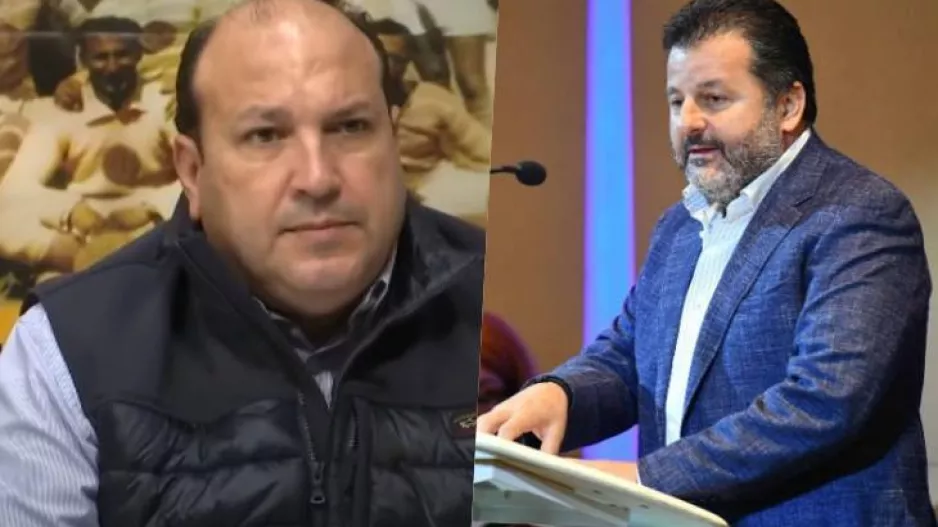 Χριστοδουλίδης για Σοφοκλέους: "Δεν θα κινηθώ νομικά-Όταν φύγουμε και έρθει ο επόμενος να τον βλέπει λίγο"”