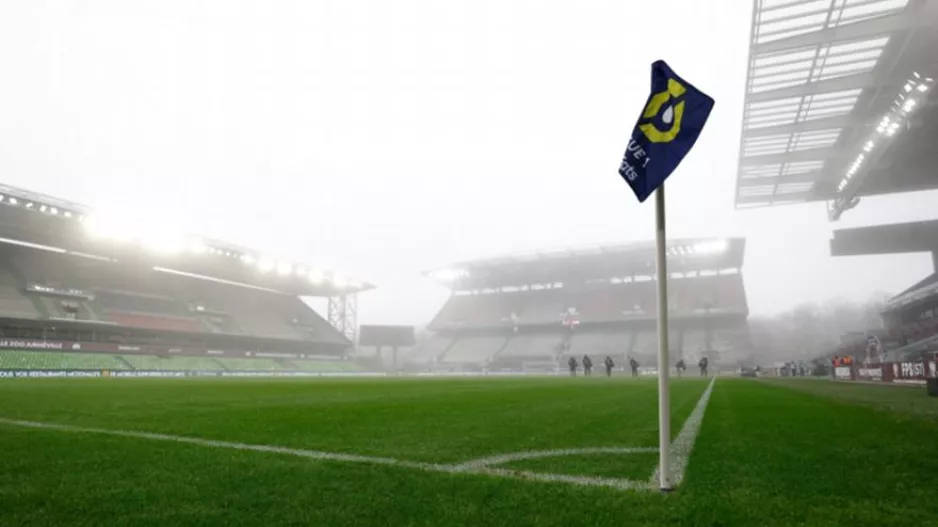 Ligue 1-17η αγωνιστική: Ολοκληρώνεται ο πρώτος γύρος πριν τη χειμερινή διακοπή
