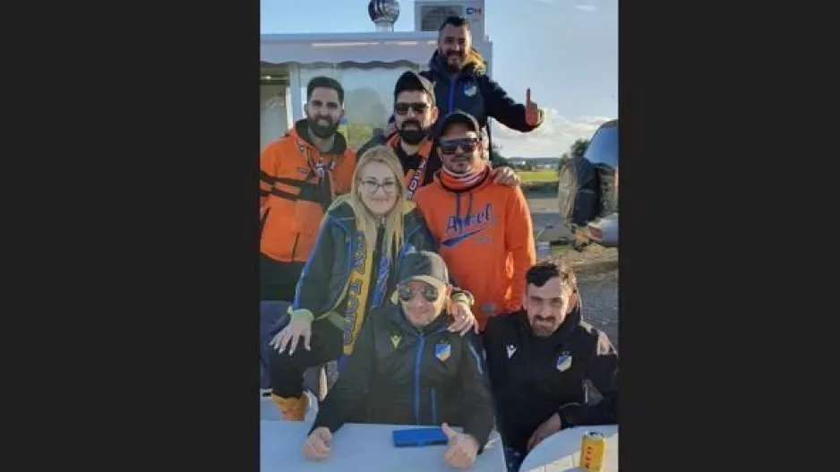 Επτάδα/ΑΠΟΕΛ