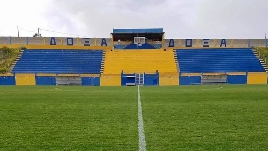 Τρίτη με 13% η Δόξα