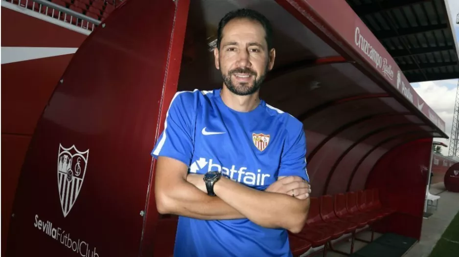 Σοβαρή υποψηφιότητα Pablo Machín για Απόλλωνα!