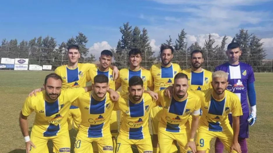 Διπλό για Δόξα και Ορφέα
