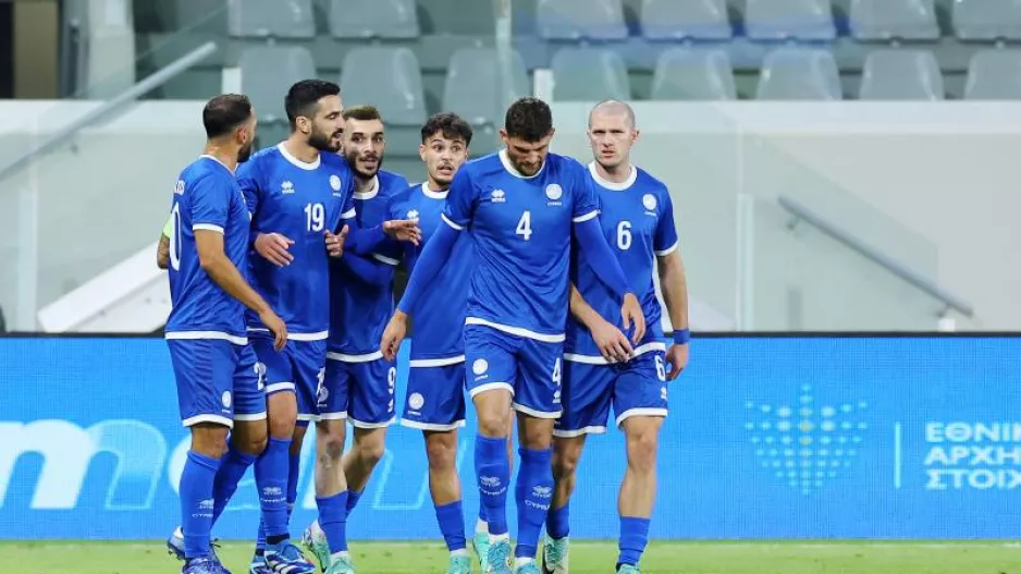 Φιλικό με τη Σερβία στις 25 Μαρτίου