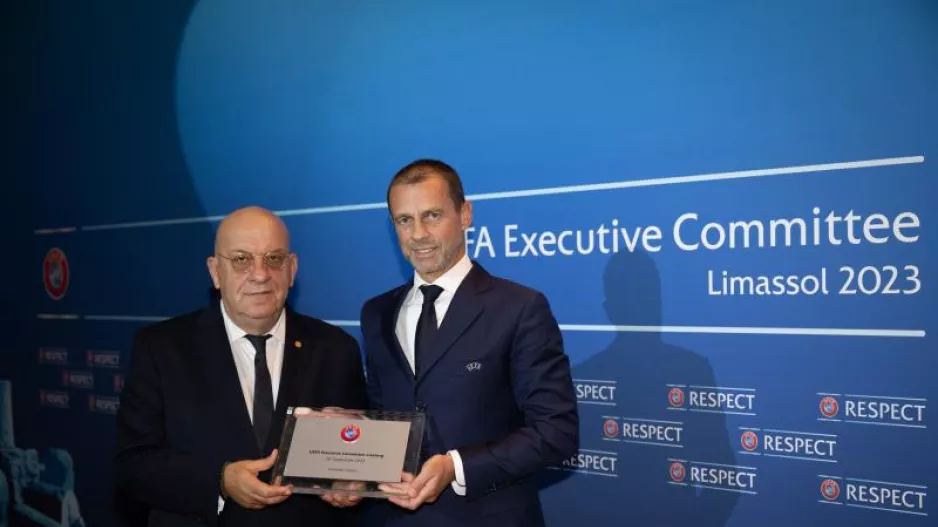 Γιώργος Κούμας: Ο απολογισμός του 2023 και οι μεγάλες προκλήσεις του 2024