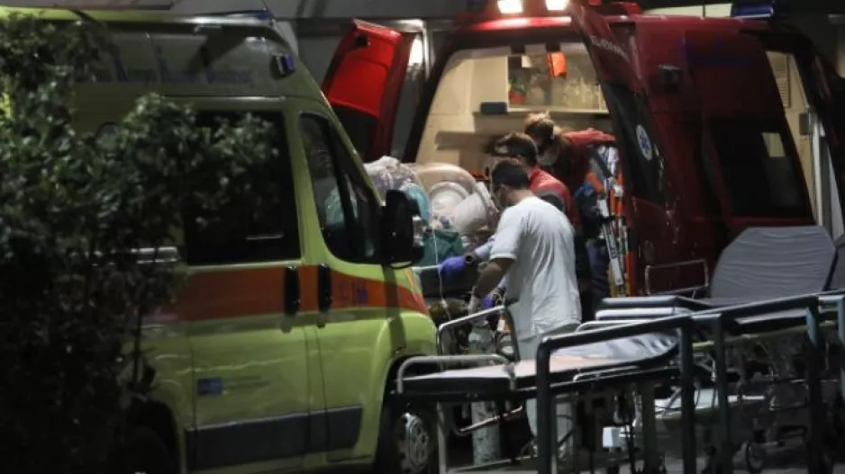 Οικογενειακή τραγωδία -18χρονος σκότωσε τον 16χρονο αδελφό του μετά από καβγά για μια μπλούζα