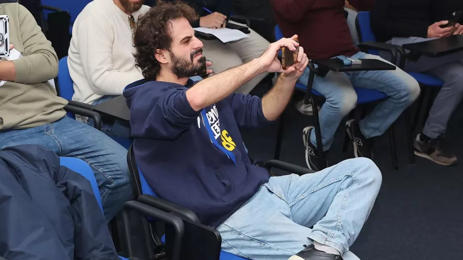 Κτύπησε... νούμερα!