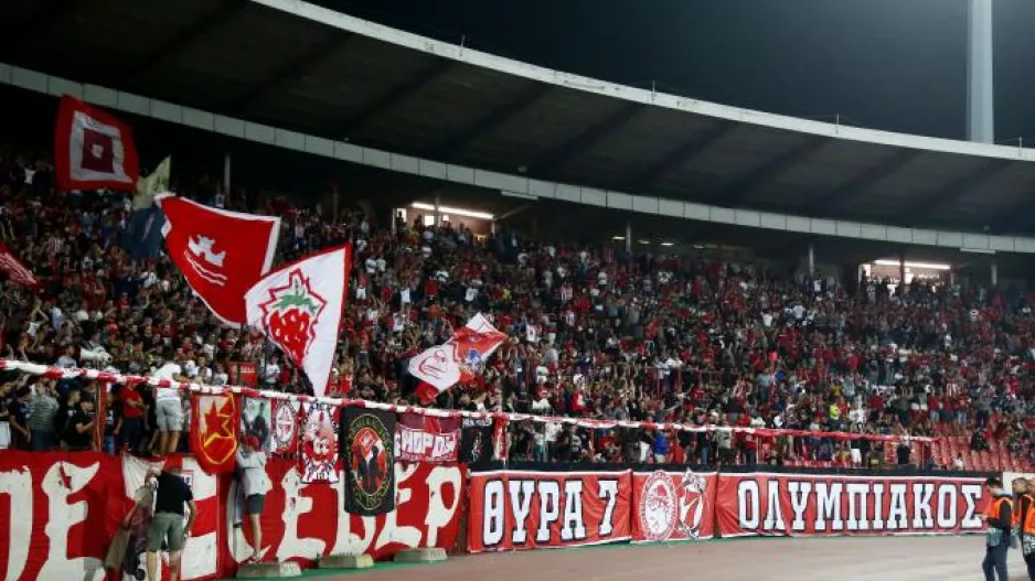 Απίθανο παγκόσμιο ρεκόρ από Ερυθρό Αστέρα!