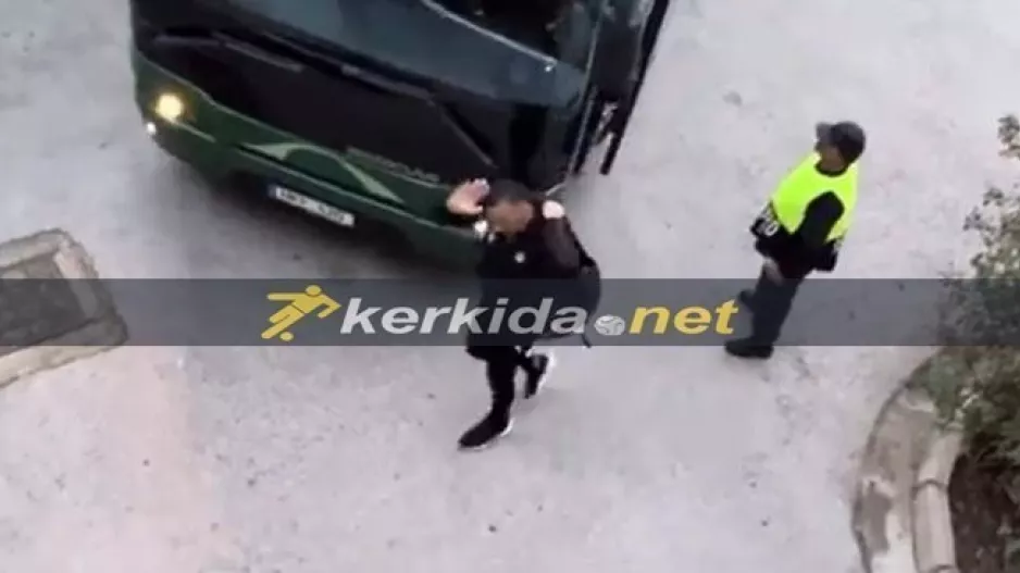 (ΒΙΝΤΕΟ Kerkida) "Σωφρόνη μου 2 νίκες και πάμε για πρωτάθλημα"