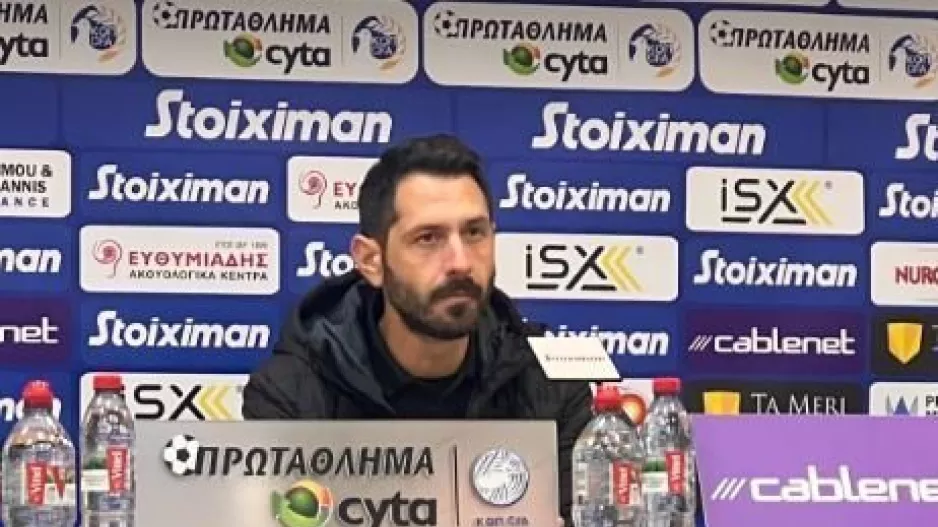 Πετράκης/"Πρέπει να βρούμε τρόπους..."