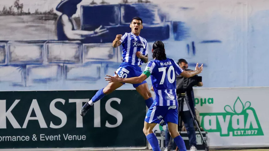 Μεταγραφικές... σκέψεις/Στο μικροσκόπιο ο Enzo Cabrera