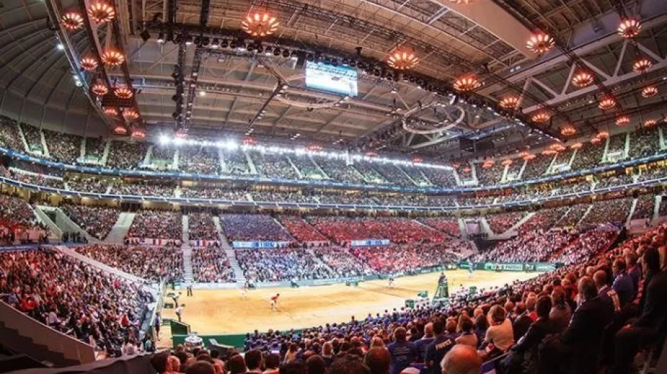 Ολυμπιακοί Αγώνες 2024: Στη Λιλ όλοι οι μπασκετικοί αγώνες του τουρνουά