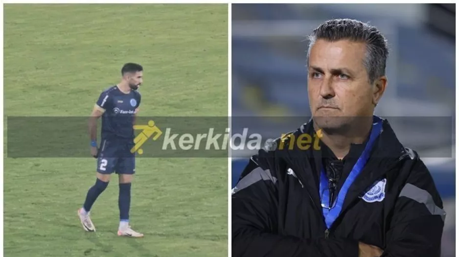 (Οικογένεια Τσολάκη) Δασάκι ο μπαμπάς, "ΠΑΠ" ο γιος!