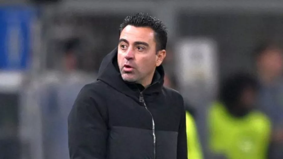 Ο Τσάβι έχει το δεύτερο χαμηλότερο ποσοστό νικών την τελευταία 15ετια στην Μπαρτσελόνα!