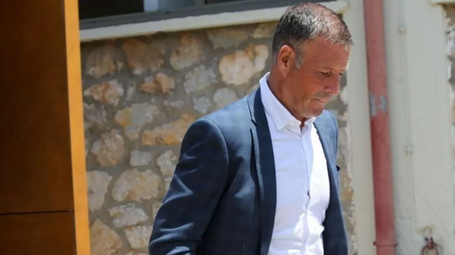 Τέλος ο Κλάτενμπεργκ από τη Super League!