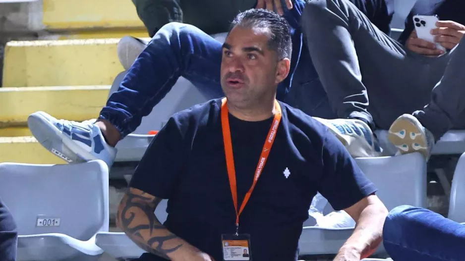 Ομόνοια, Απόλλων, Ανόρθωση