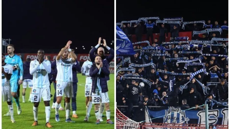 (ΒΙΝΤΕΟ Kerkida/φώτος) Χειροκροτήθηκαν και χειροκρότησαν στο φινάλε 