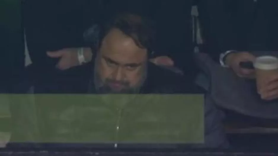 Φορτωμένος νεύρα