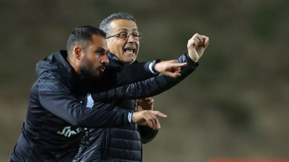 Και Άγγελος και Μάριος