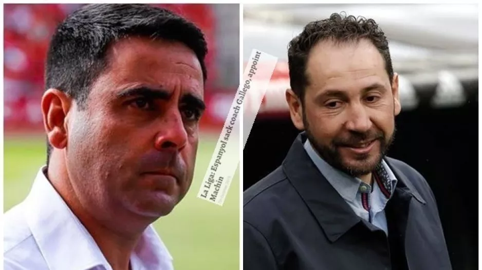 Η... διπλή απόφαση με Γκαγιέγο- Ματσίν!