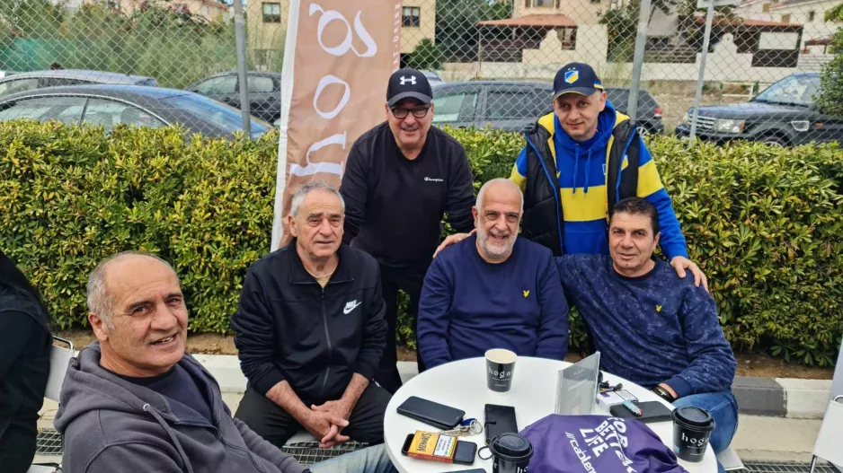 Σπουδαία ΕΞΑΔΑ!
