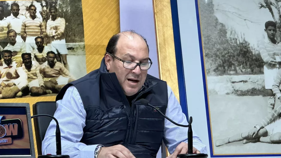 "Ένα εκατομμύριο ευρώ μέχρι στιγμής, εκτός του φετινού προϋπολογισμού"