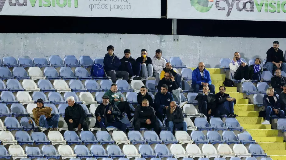 Ασυνήθιστο σκηνικό στο Δασάκι!
