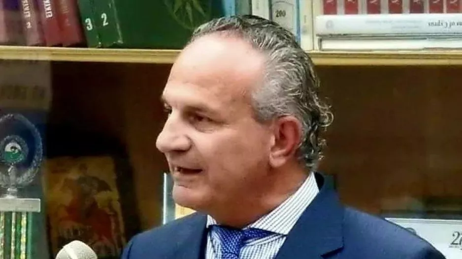 Επίσημο... για Δώρο Αντωνίου