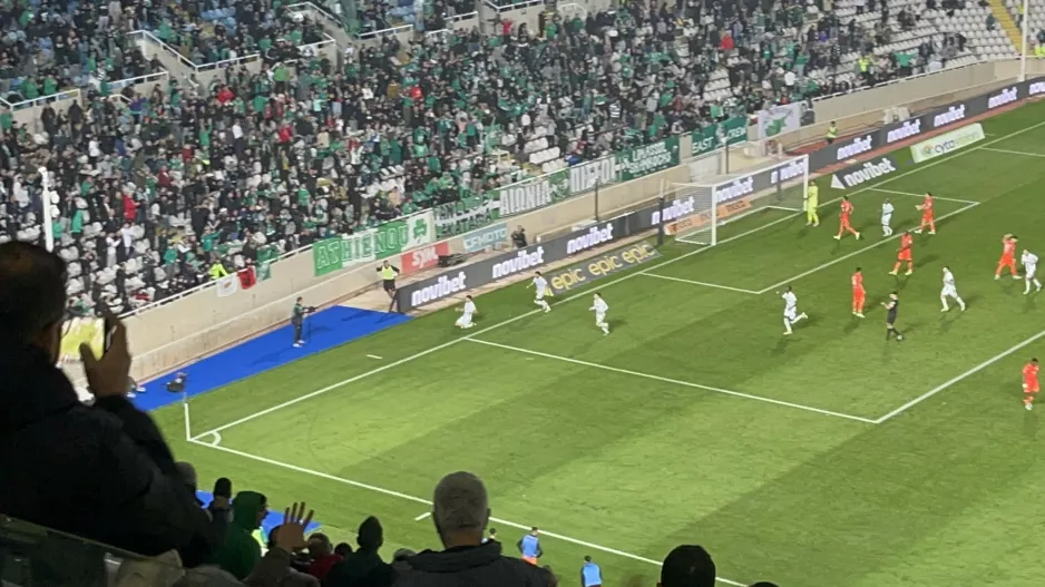 ΝΕΟ προβάδισμα με το 7ο του "Κάκου" (ΒΙΝΤΕΟ)