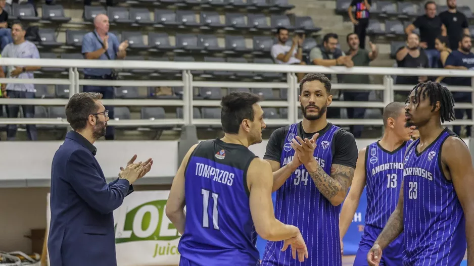 Ανόρθωση-ΑΠΟΠ: Επιστροφή στις νίκες για την "Κυρία"