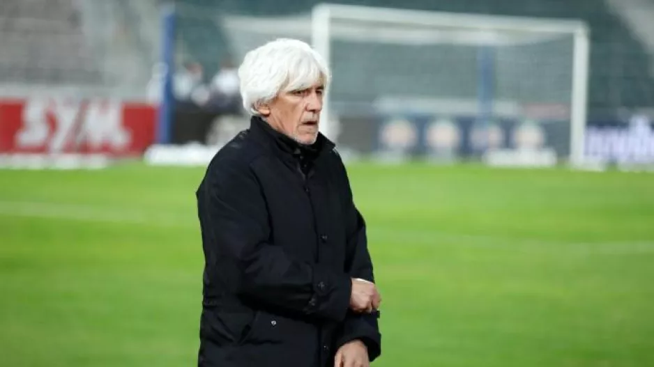 sdna.gr/ Διαζύγιο-βόμβα: Τελειώνει ο Γιοβάνοβιτς από τον Παναθηναϊκό, αναλαμβάνει ο Τερίμ!