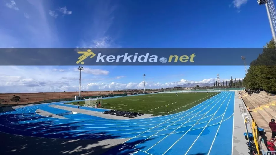 Επέστρεψε το ΑΠΟΕΛ στη βάση του/ΦΩΤΟΣ