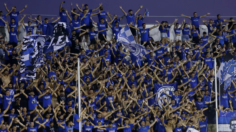 ΓΑΛΑΖΙΟ Δασάκι