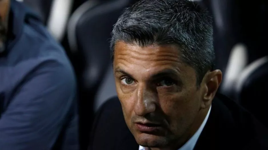 Λουτσέσκου: "Πώς να μην είμαι χαρούμενος; Νικήσαμε μία ομάδα που πήρε το Europa League"