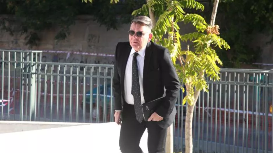 Πρεμιέρα Κούγια στο Δ.Σ. της Σούπερ Λιγκ ως εκπρόσωπος του Ολυμπιακού